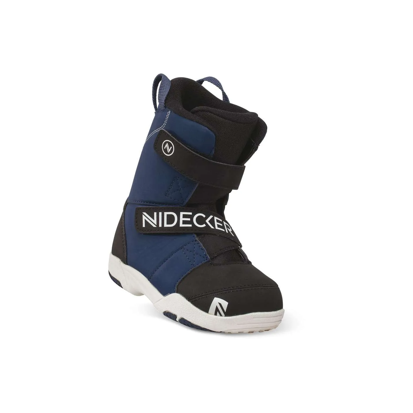 Niedecker Micron Mini boots snowboard enfant