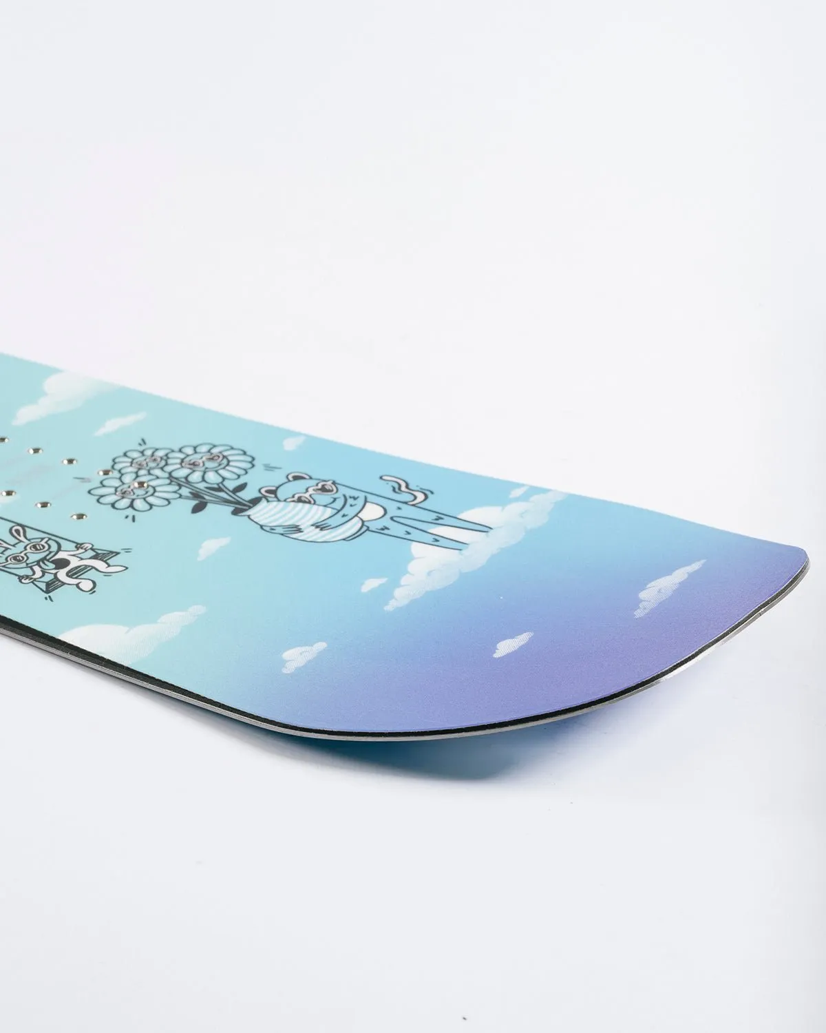 Rome SDS Minishred snowboard Youth