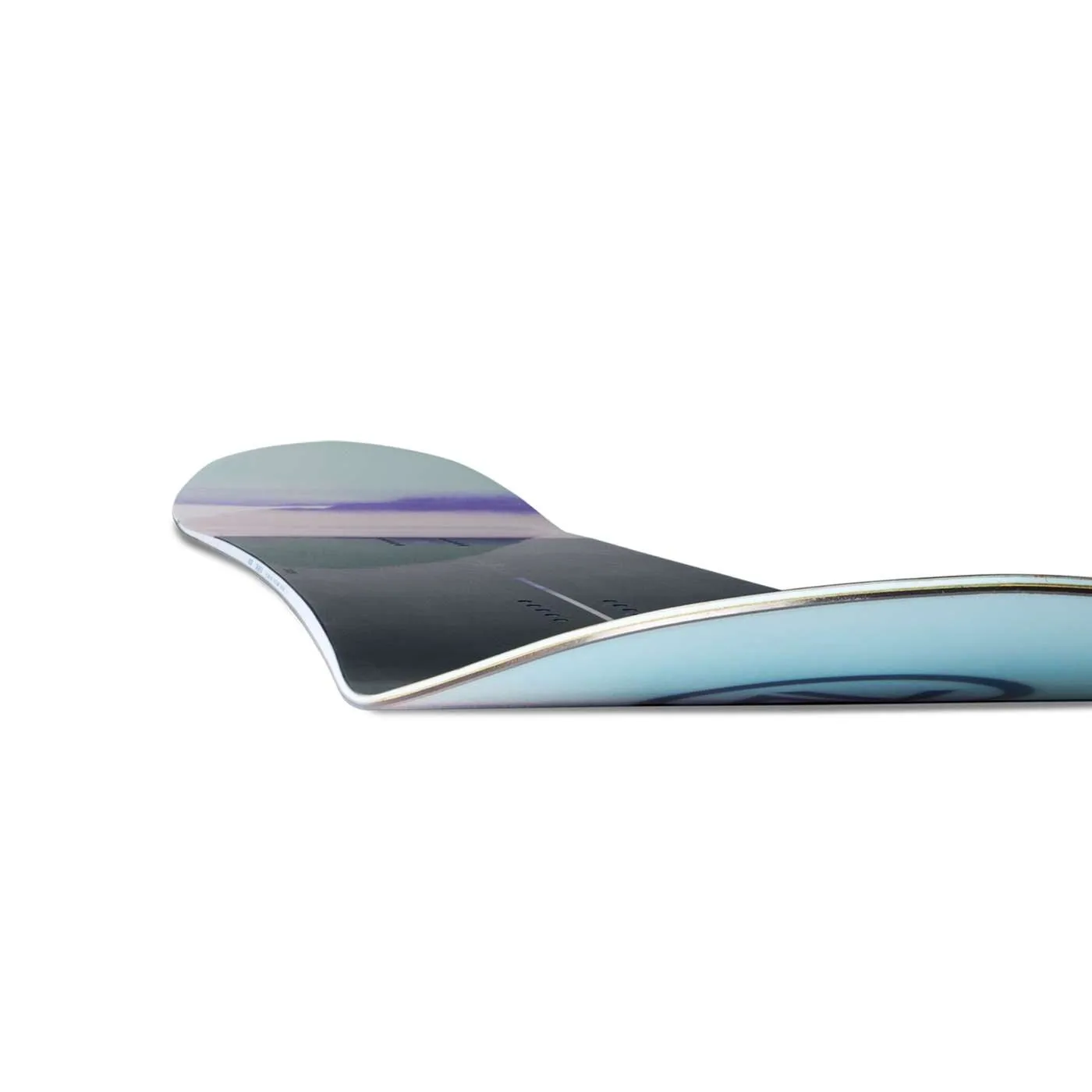 Nidecker Ora 2024 snowboard femme Camrock