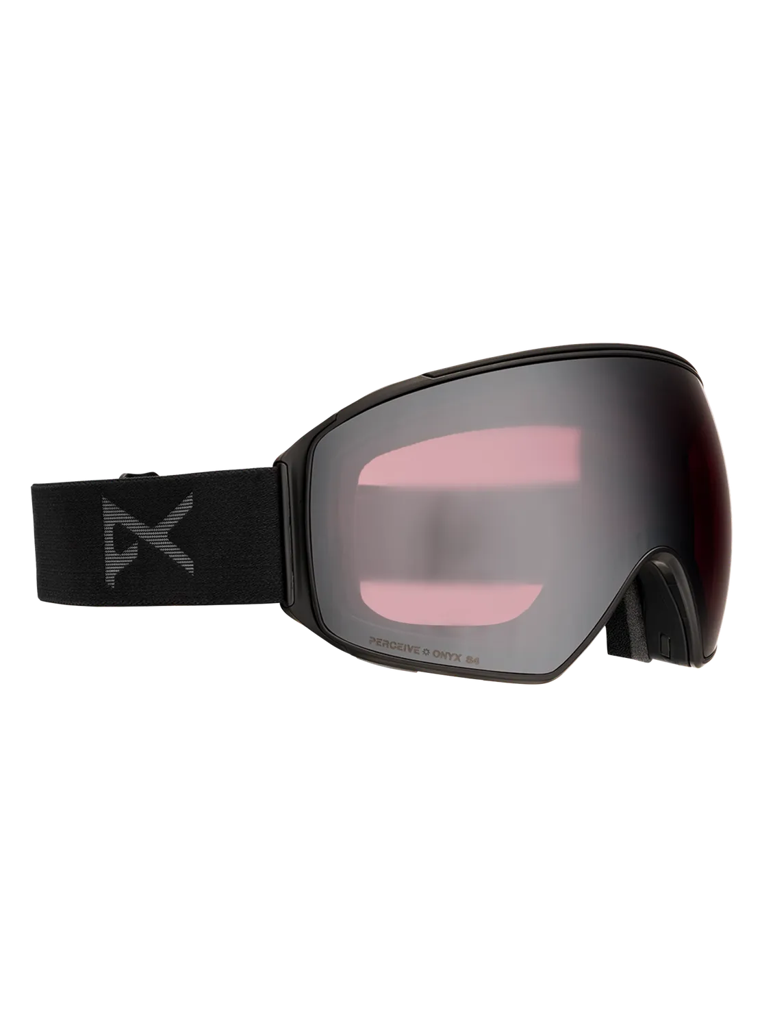 Anon M4 torique masque ski + écran Perceive