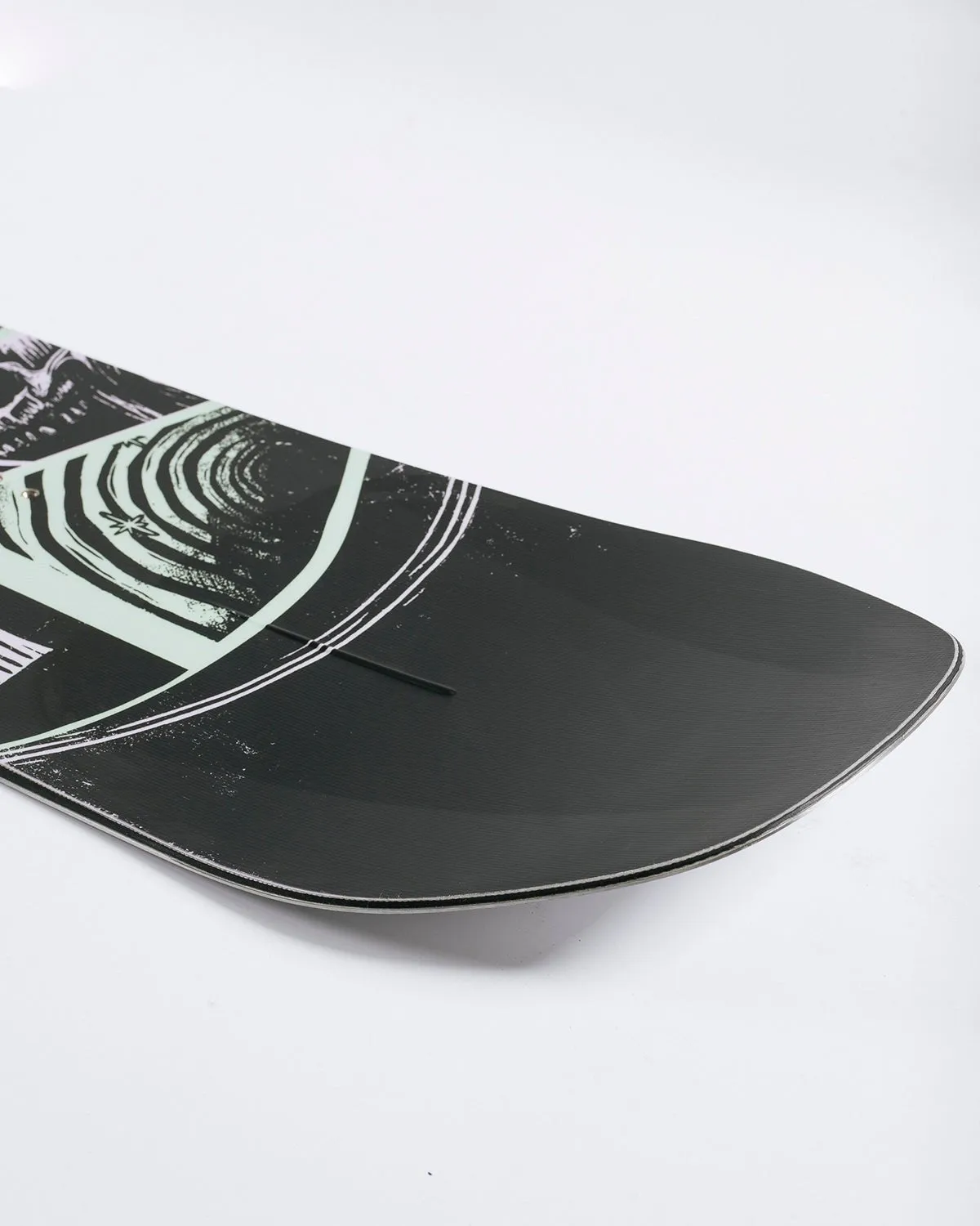 Rome SDS Boneless snowboard unisexe twin park souple