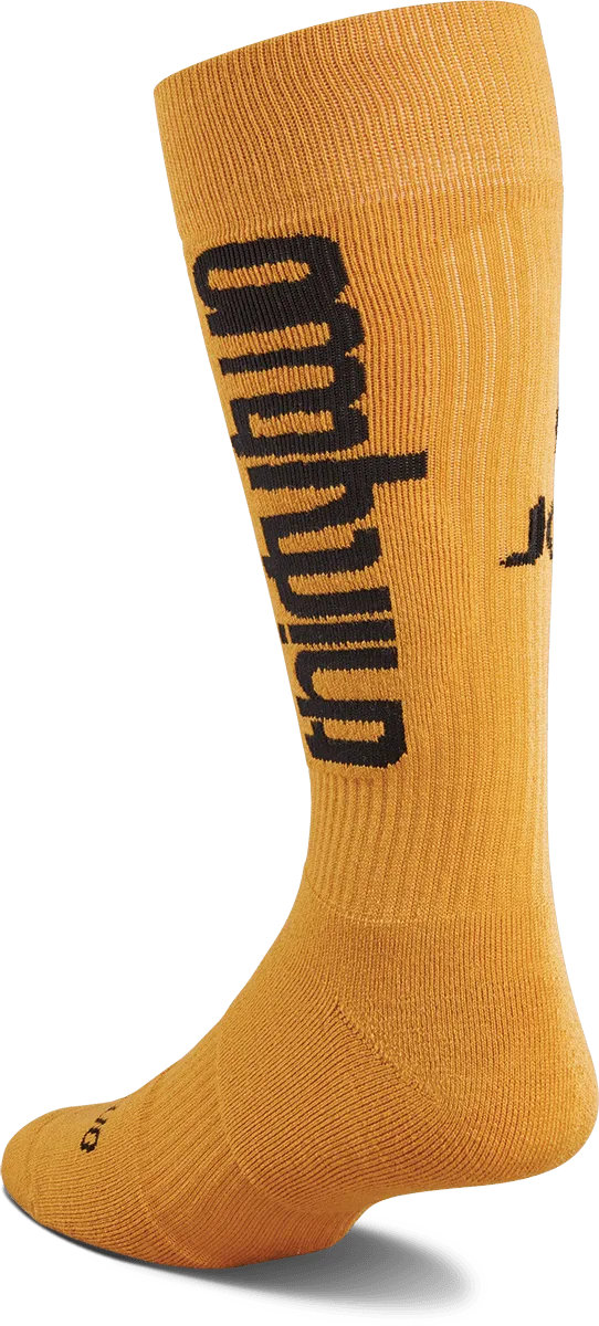 Thirtytwo Jones x Merino ASI Sock chaussette mérinos