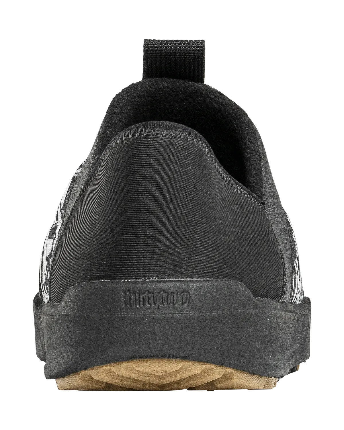 Thirtytwo The Lounger boots détente
