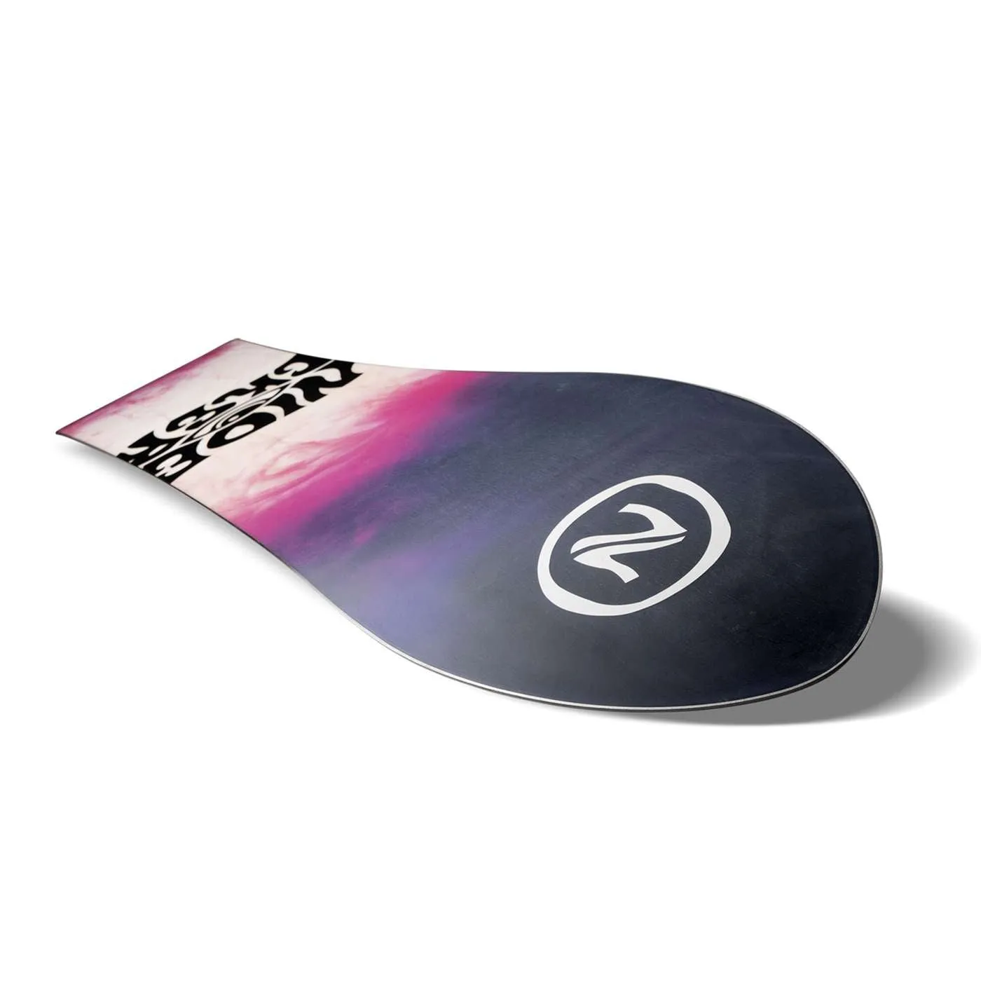 Niedecker Beta 2024 snowboard poudreuse