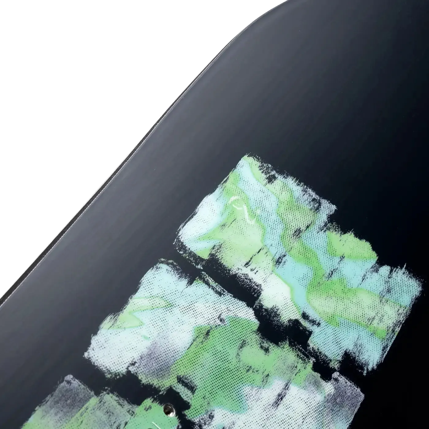 Niedecker Cheat Code snowboard twin