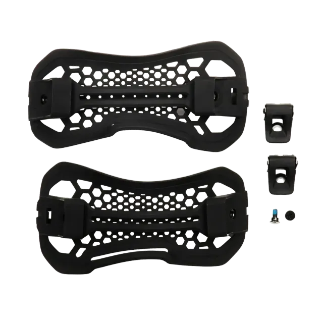 Niedecker Exo-Frame Pro AS-N004-A sangles cheville paire