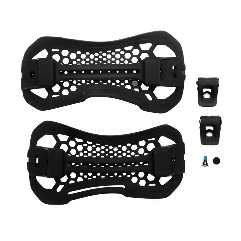 Niedecker Exo-Frame Pro AS-N004-A sangles cheville paire