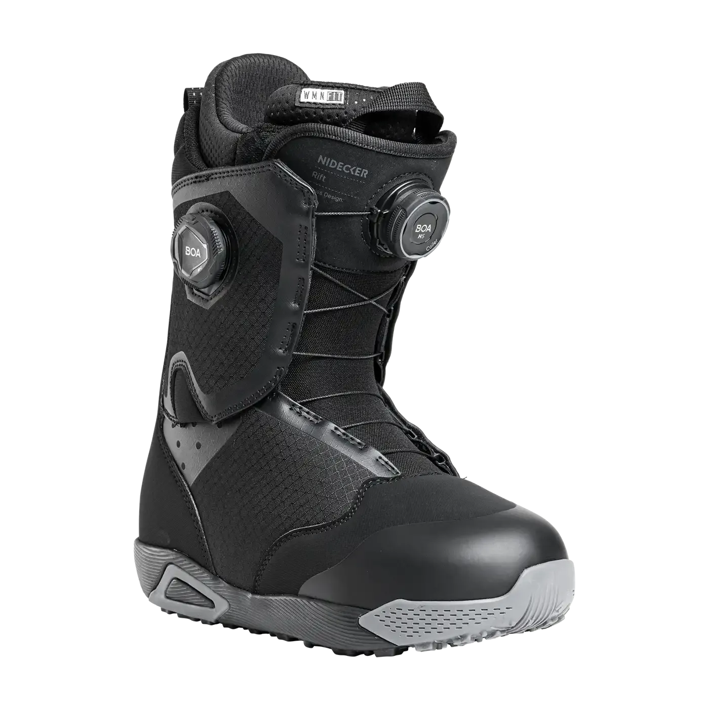 Niedecker Rift boots de snowboard
