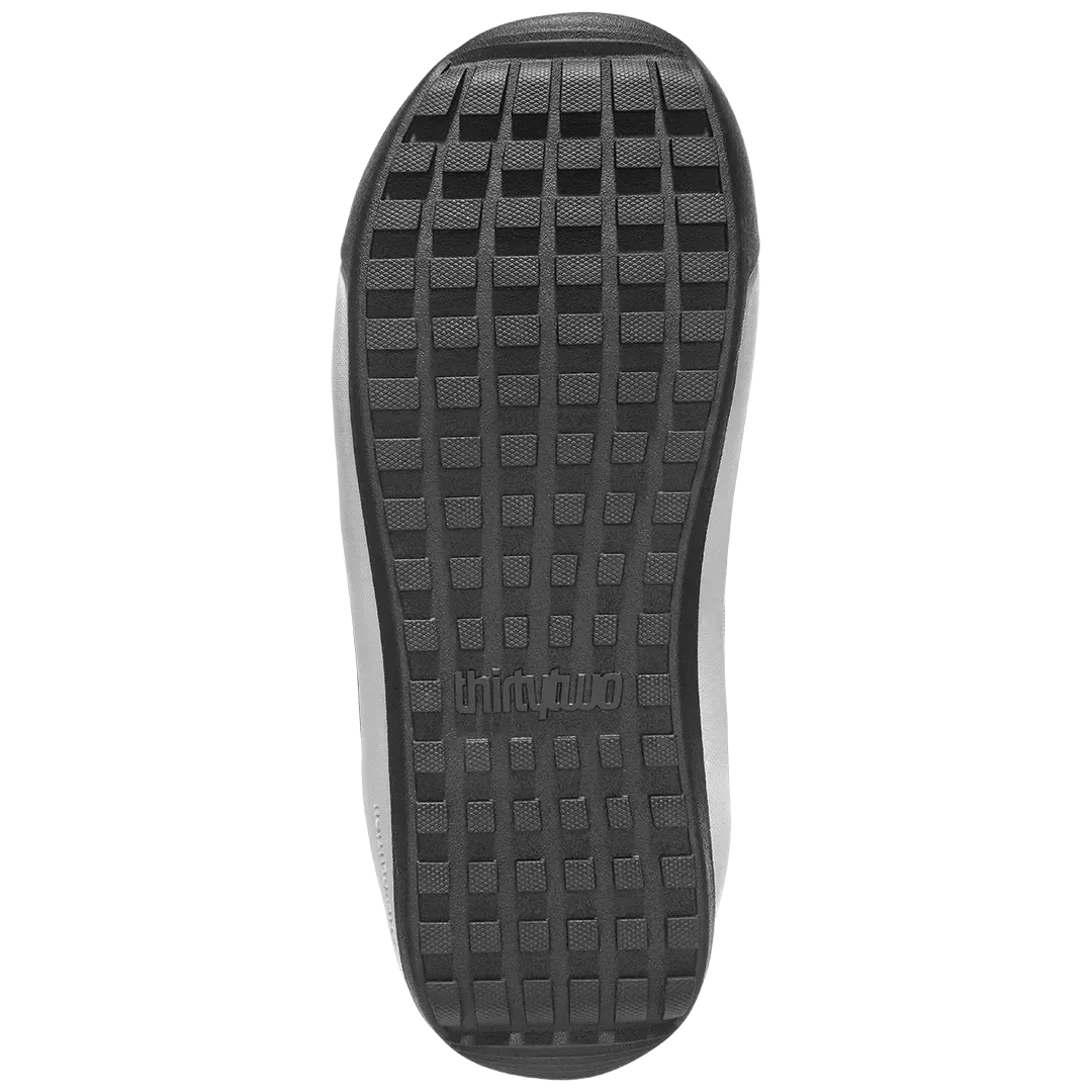 Thirtytwo STW Double BOA boots snowboard blanc flex 5/10