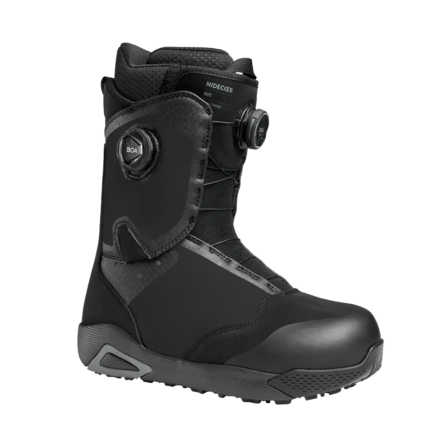 Niedecker Rift boots de snowboard