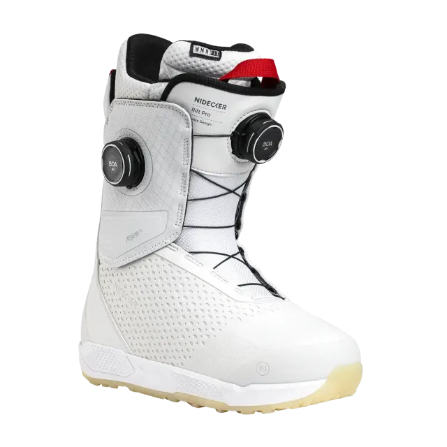 Niedecker Rift Pro boots snowboard
