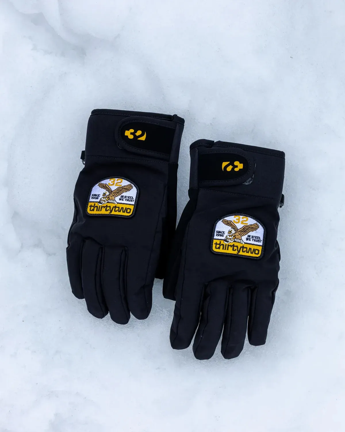 Thirtytwo Gateway Glove gants snowboard