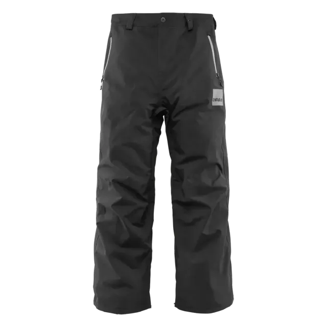 ThirtyTwo Gateway pantalon snowboard 15K noir