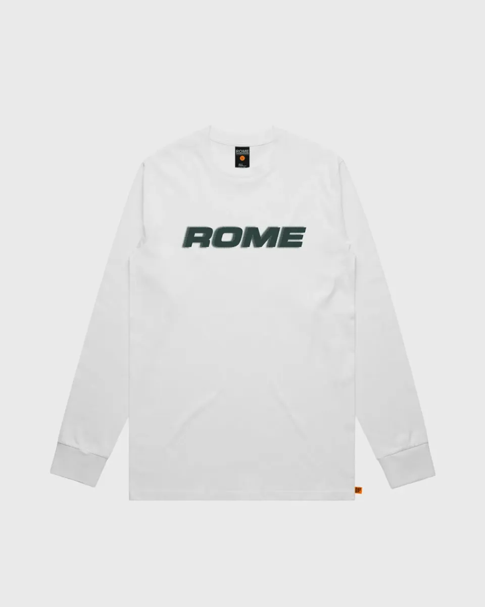 Rome SDS t-shirt manches longues streetwear snowboard