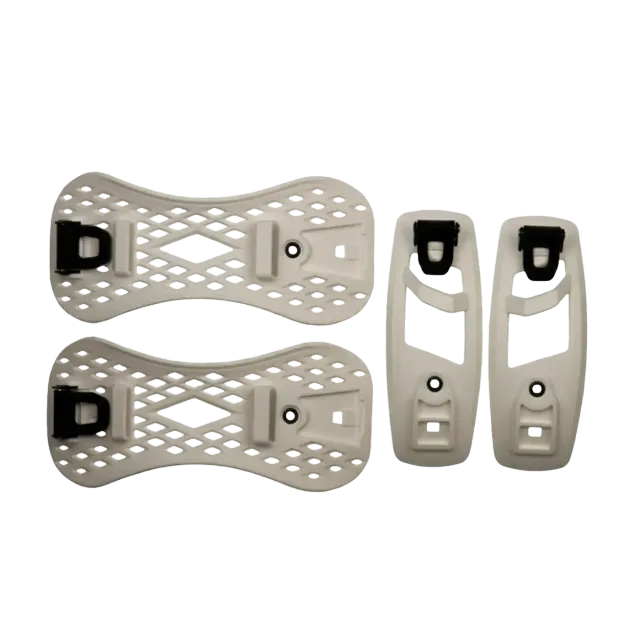 Niedecker Exo-Frame Youth SS-N003-A straps cheville pointe
