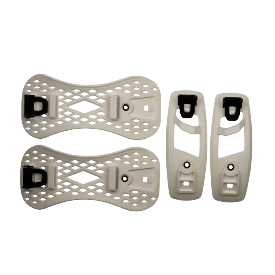 Niedecker Exo-Frame Youth SS-N003-A straps cheville pointe