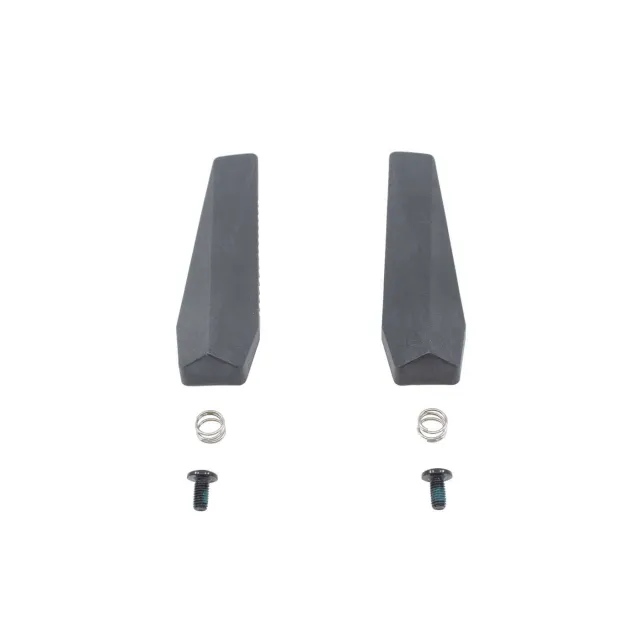 Niedecker Carbon Supermatic FL-S002-A paire réglage inclinaison
