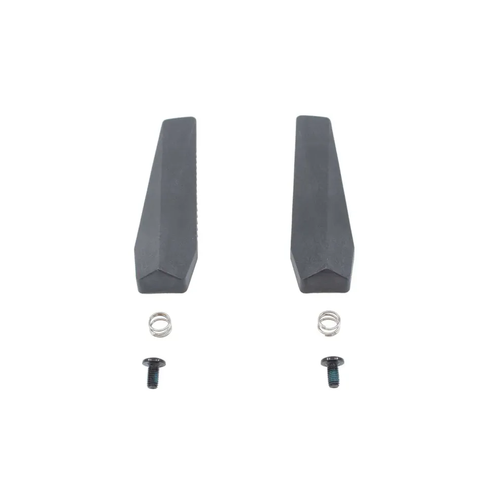 Niedecker Carbon Supermatic FL-S002-A paire réglage inclinaison