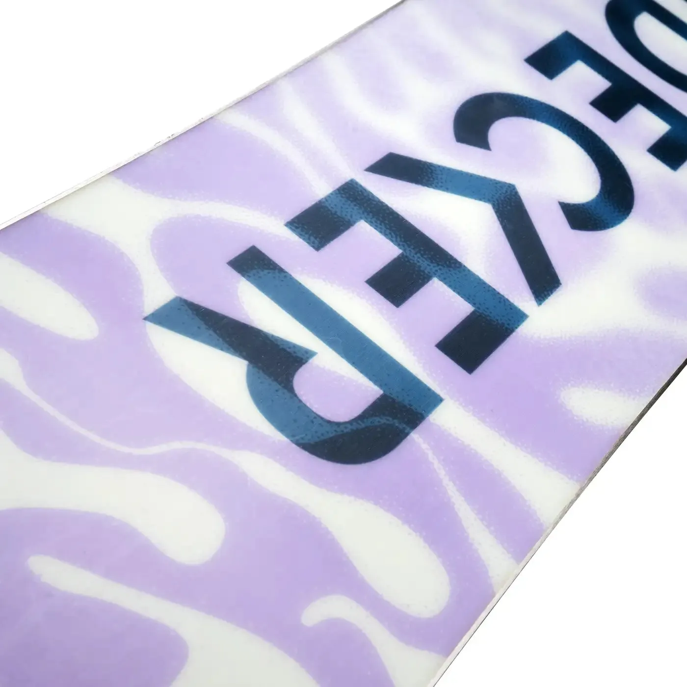 Niedecker Elle snowboard femme twin FlatRock