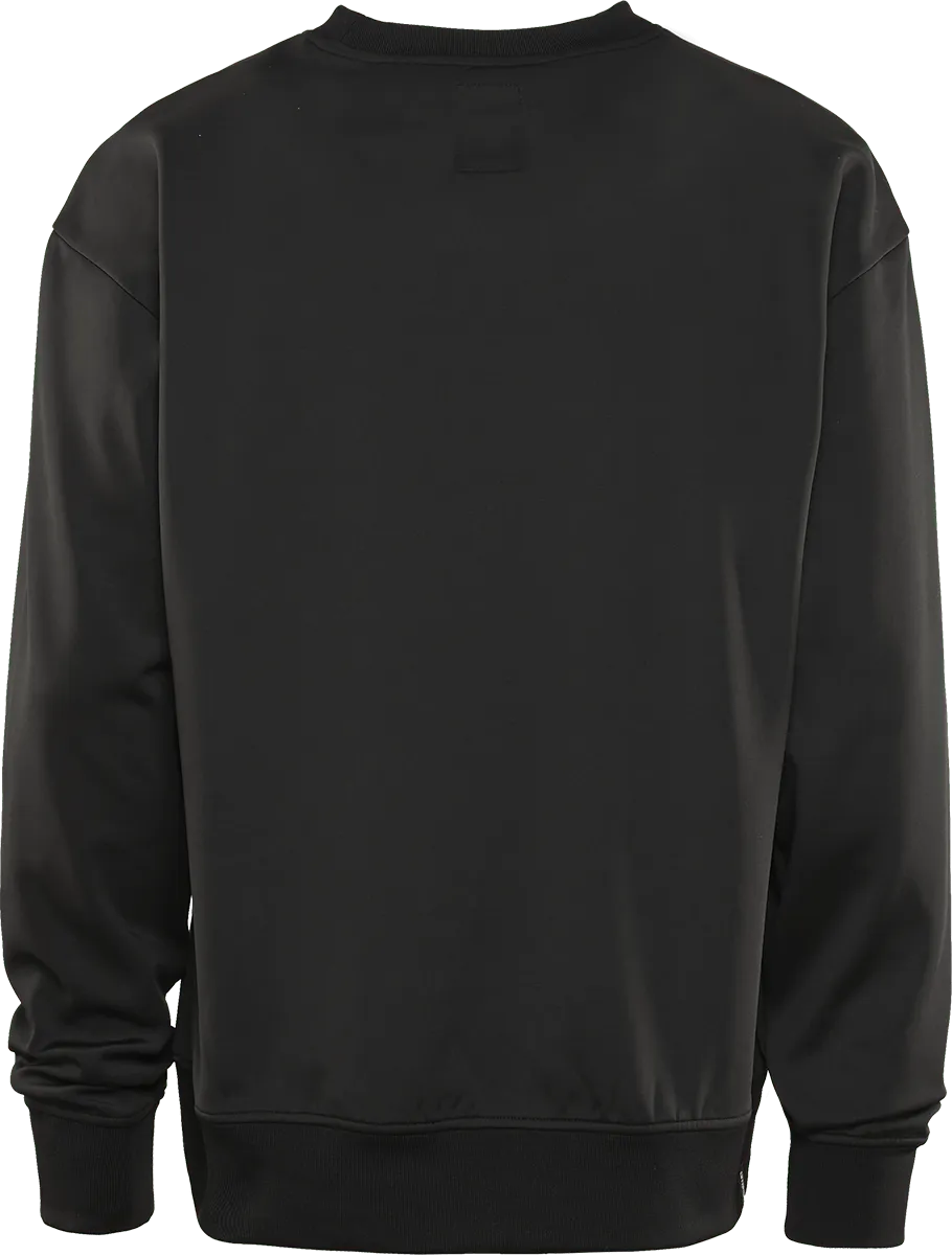 Thirtytwo Double Tech sweat capuche poche kangourou