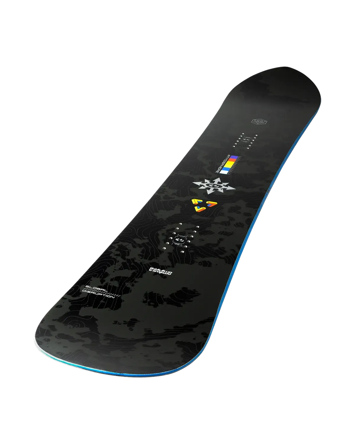 Thirtytwo Atmosphere snowboard directionnel