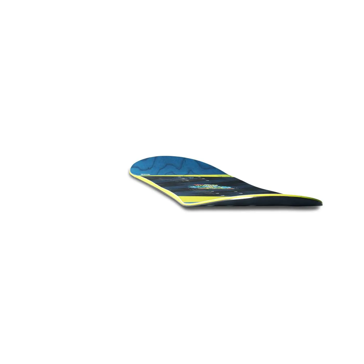 Niedecker Micron Magic snowboard enfant twin