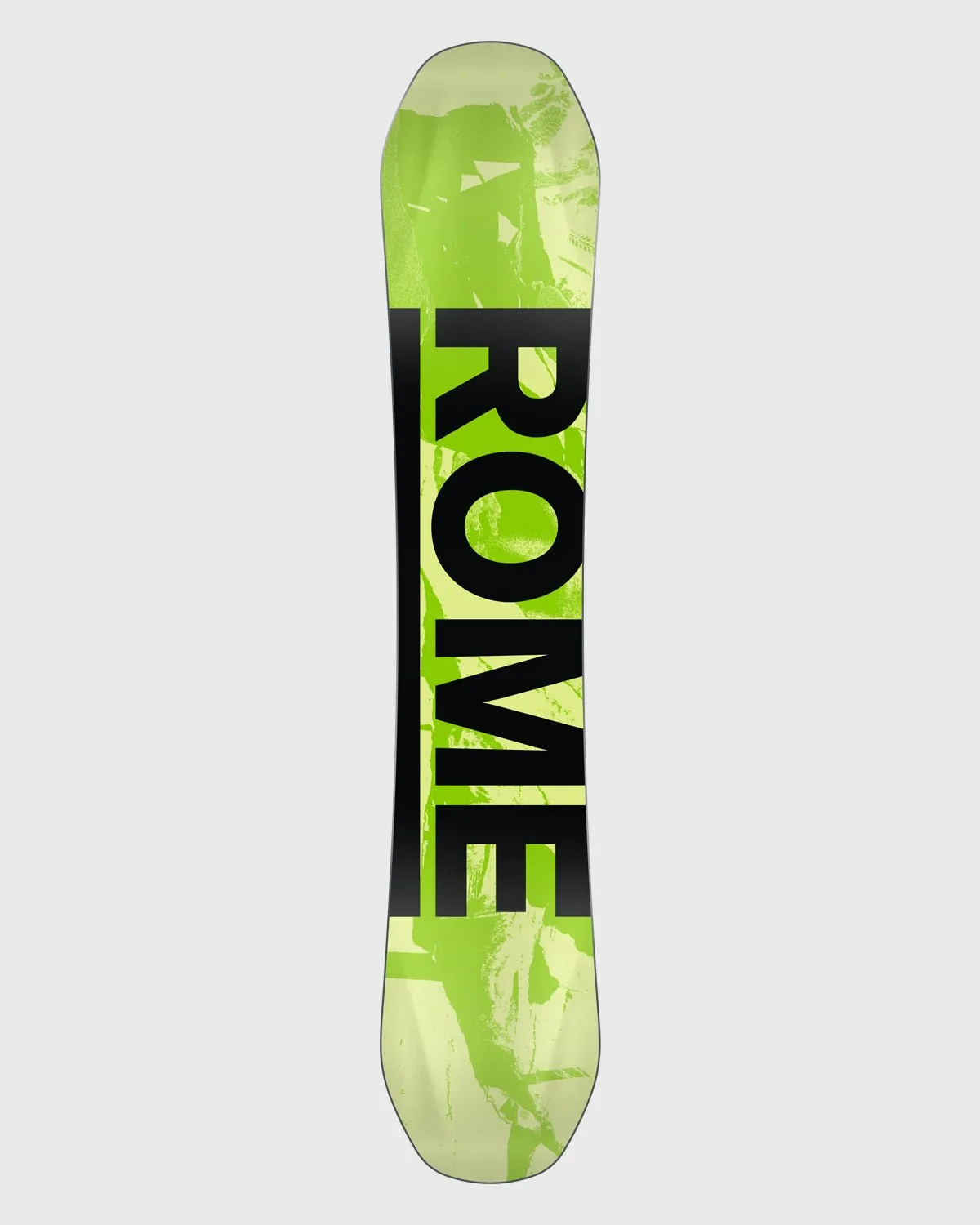 Rome SDS Mechanic snowboard homme twin pardonnant