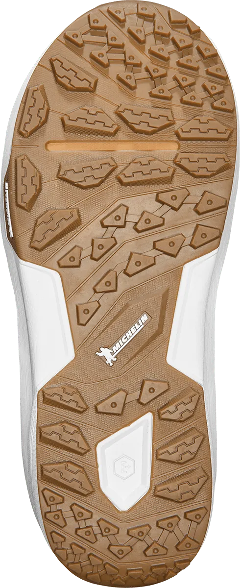 ThirtyTwo TM-2 Double Boa boots snowboard femme noir