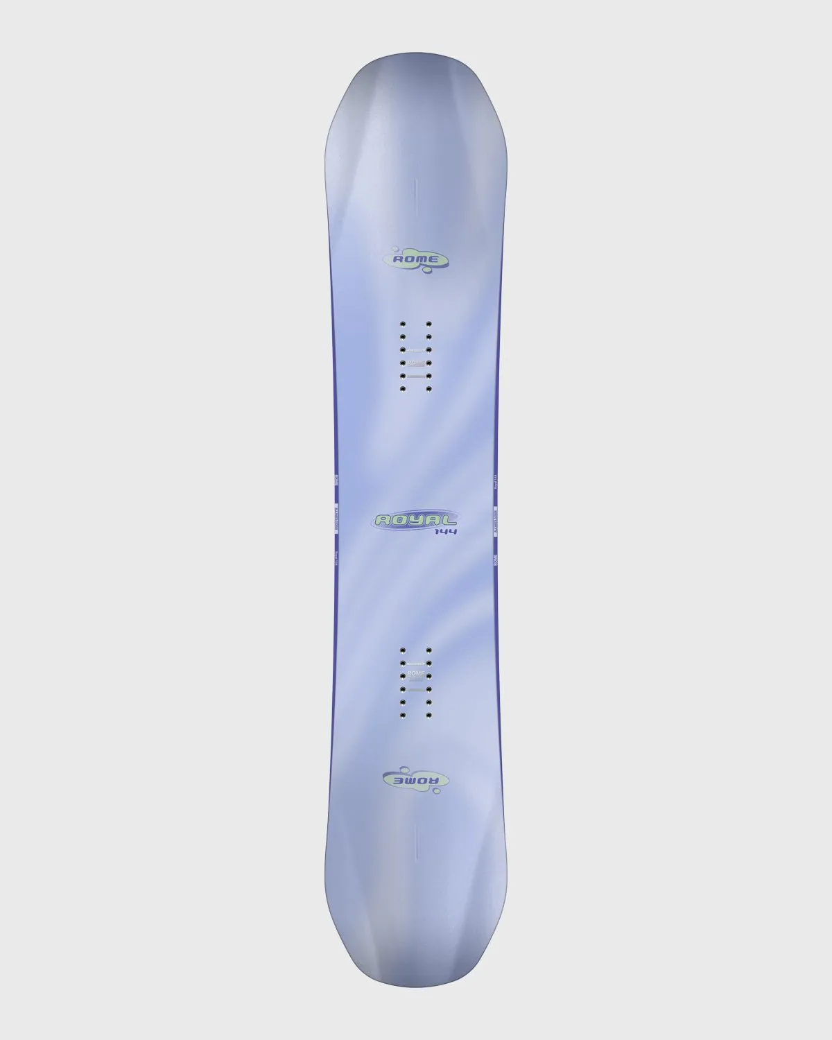 Rome SDS Royal Women's snowboard femme