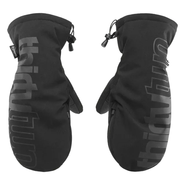 Thirtytwo Men's Corp Mitt moufles snowboard imperméables