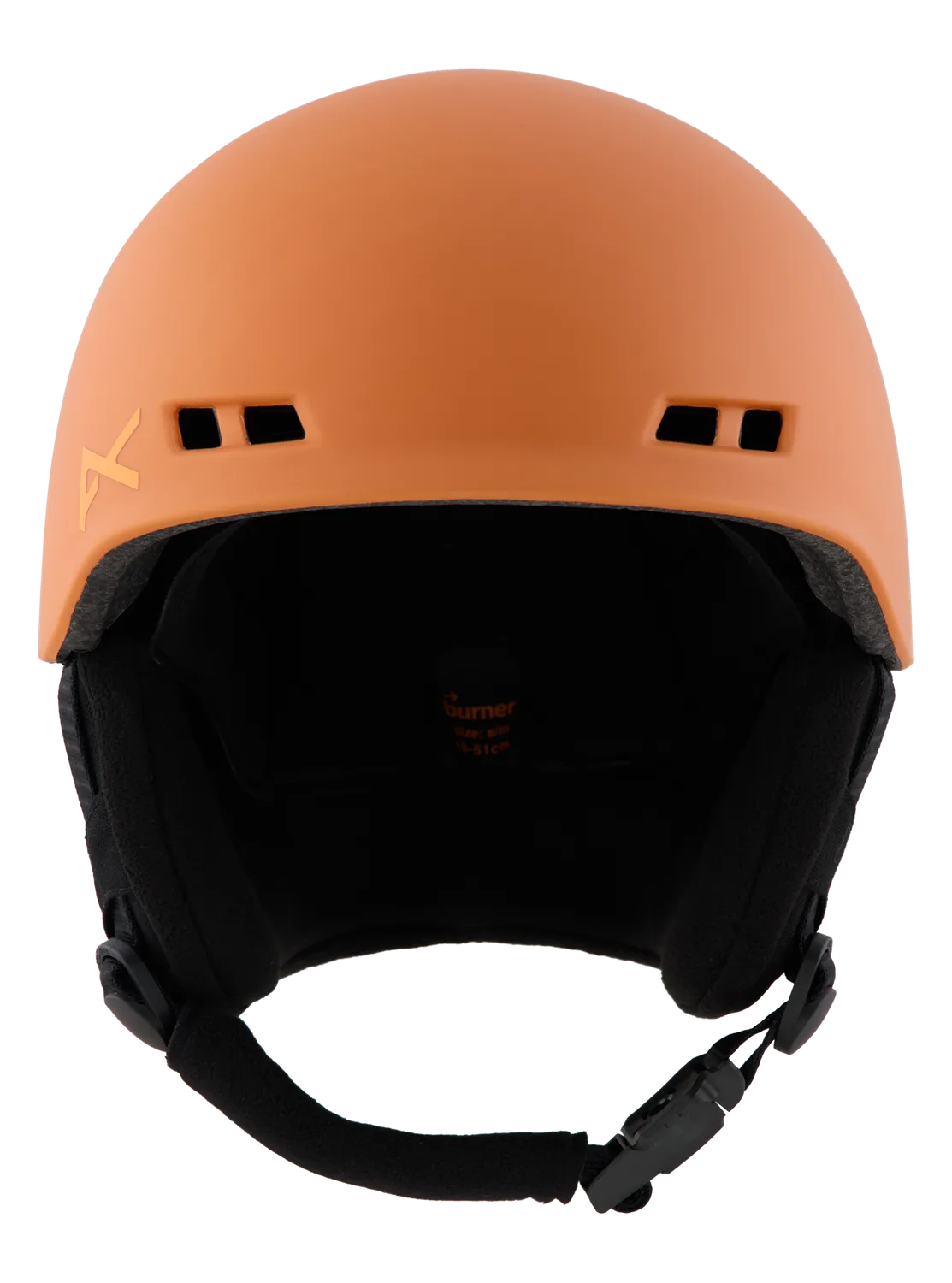 Anon Burner Casque Ski Enfant BOA