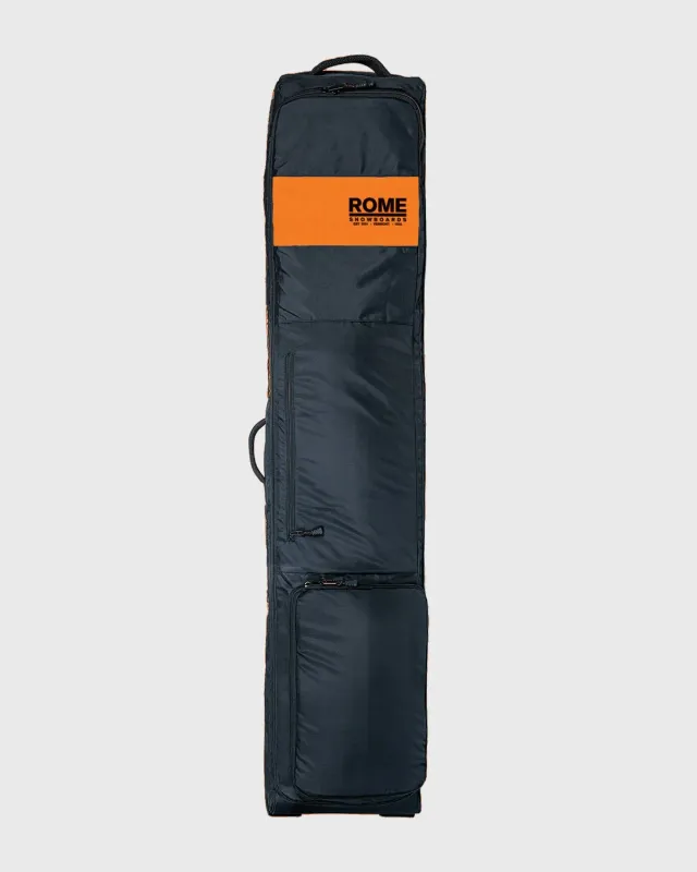 Rome SDS Escort housse snowboard 62L 163 cm