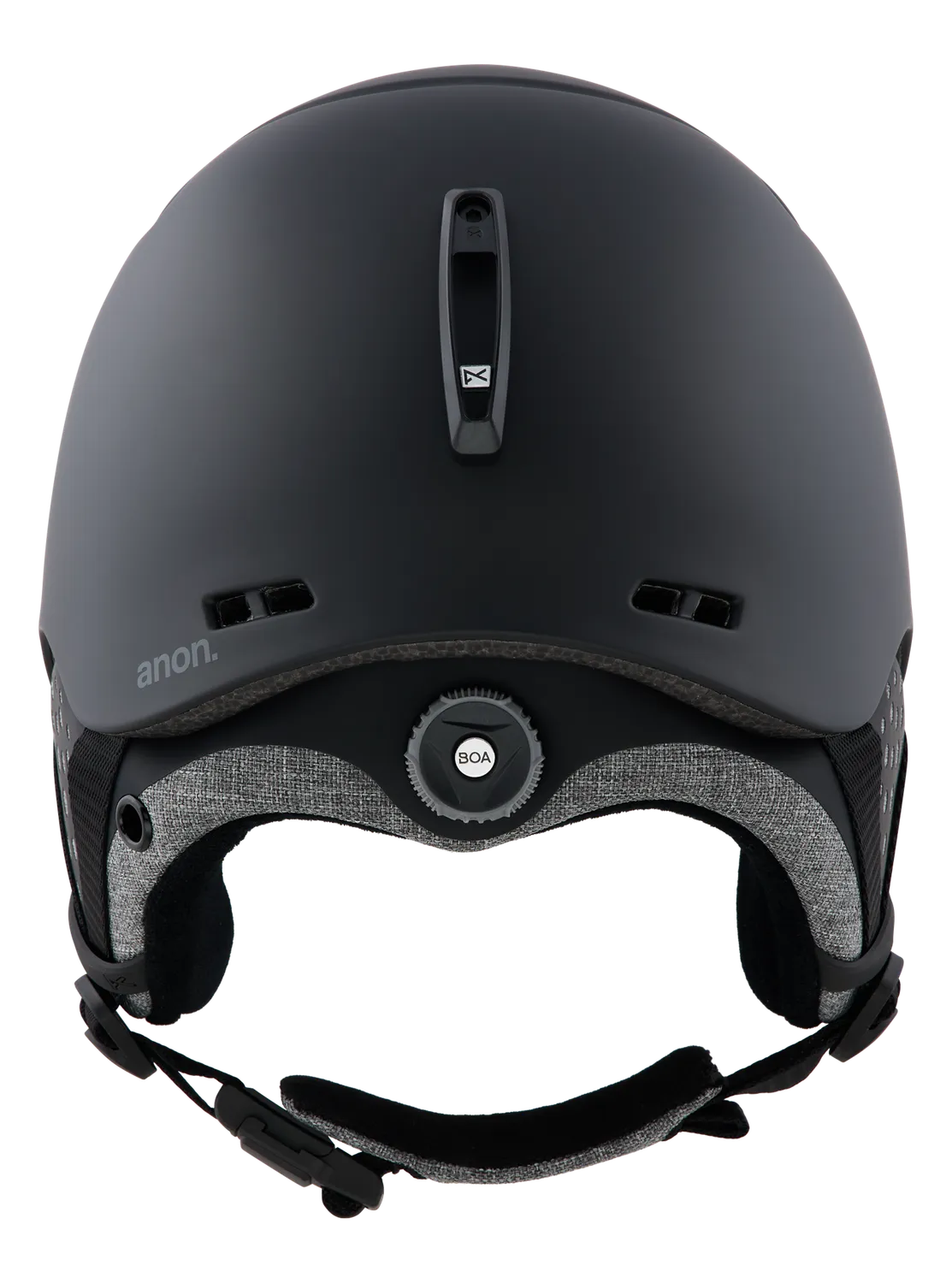 Anon Rodan casque de ski et snowboard, BOA 360°