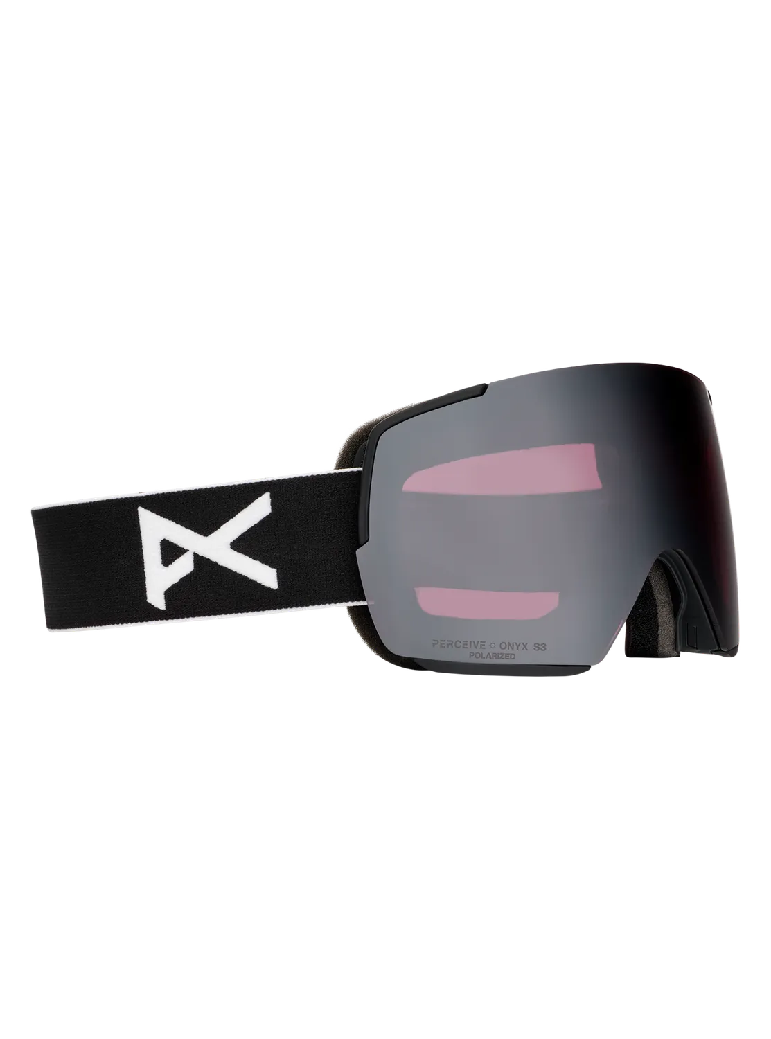 Anon M5S masque de snow polarisé Perceive