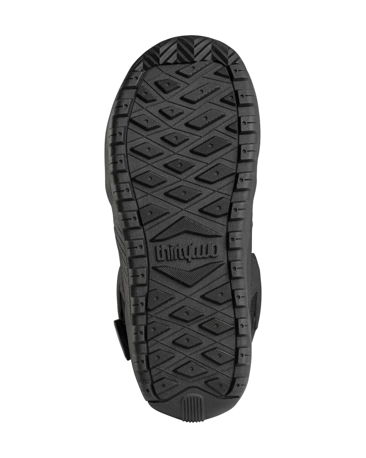 Thirtytwo STW DB boots snowboard confort flex souple