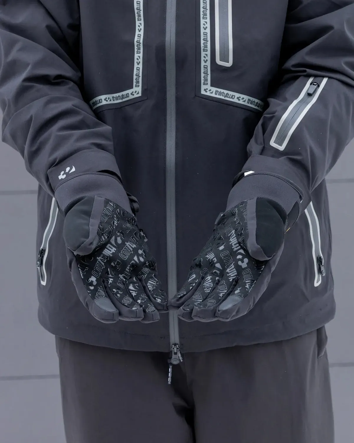 Thirtytwo Gateway Glove gants snowboard