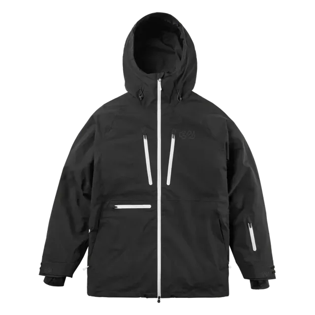 Thirtytwo TM Recycled veste snowboard 20K