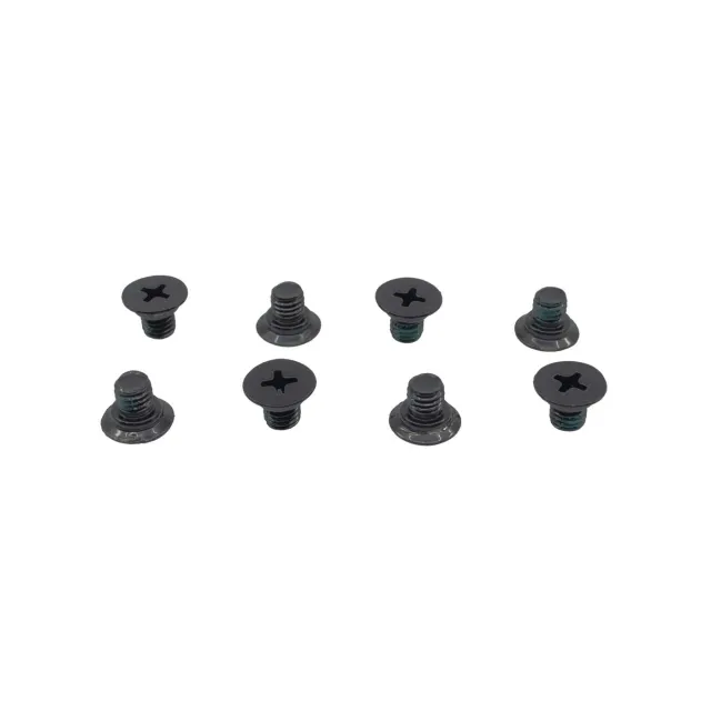Niedecker HW-N006-A Vis de Boucle M5x7mm x8