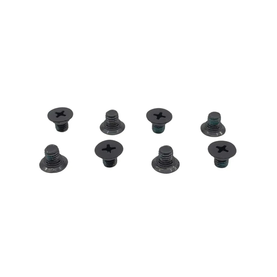 Niedecker HW-N006-A Vis de Boucle M5x7mm x8