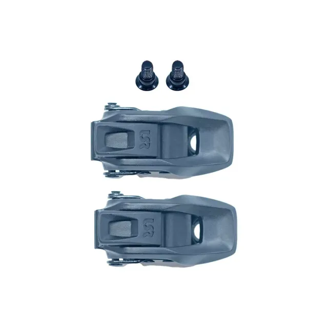 Niedecker Supermatic S41-D3 LSR paire boucles cheville