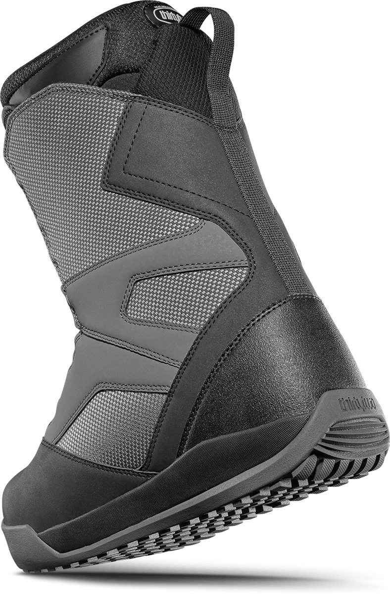 Thirtytwo STW Double BOA boots snowboard noir charcoal 5/10