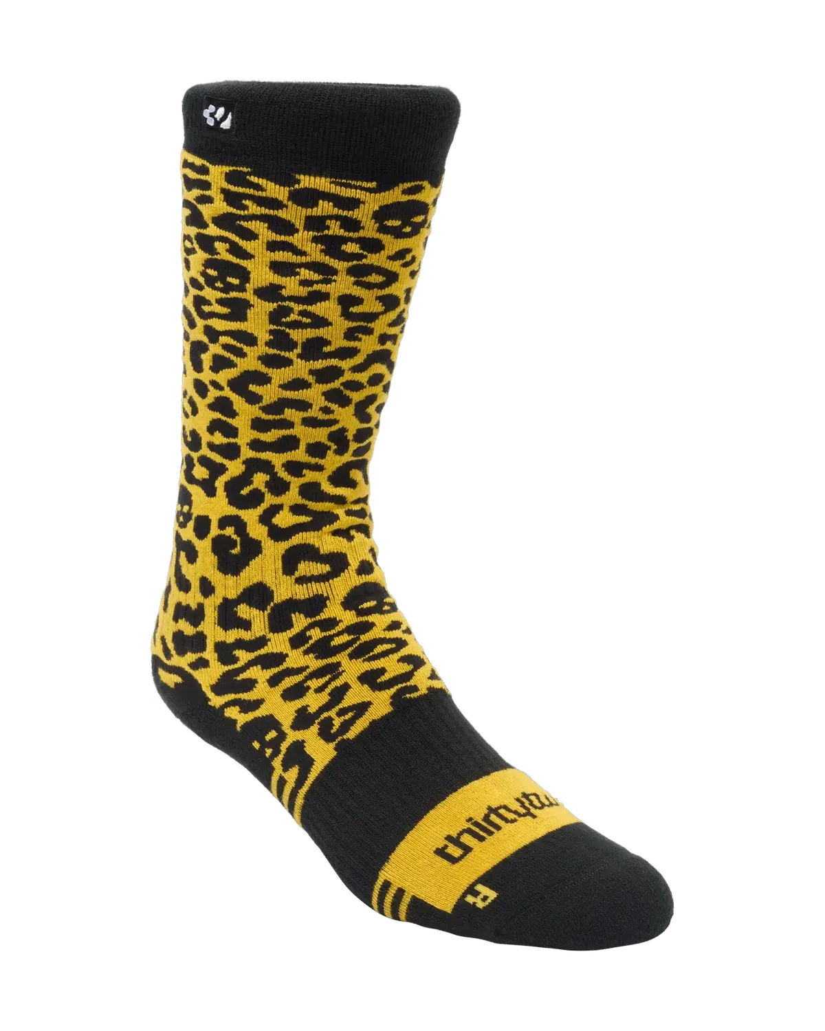 Thirtytwo Double Sock chaussettes snowboard femme