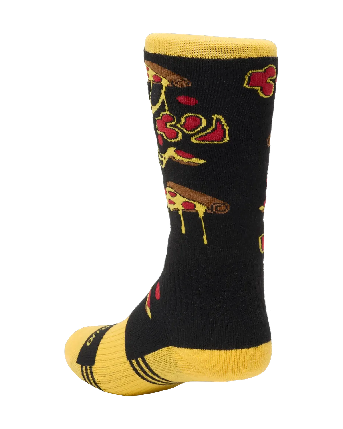 ThirtyTwo Merino chaussettes snowboard enfant