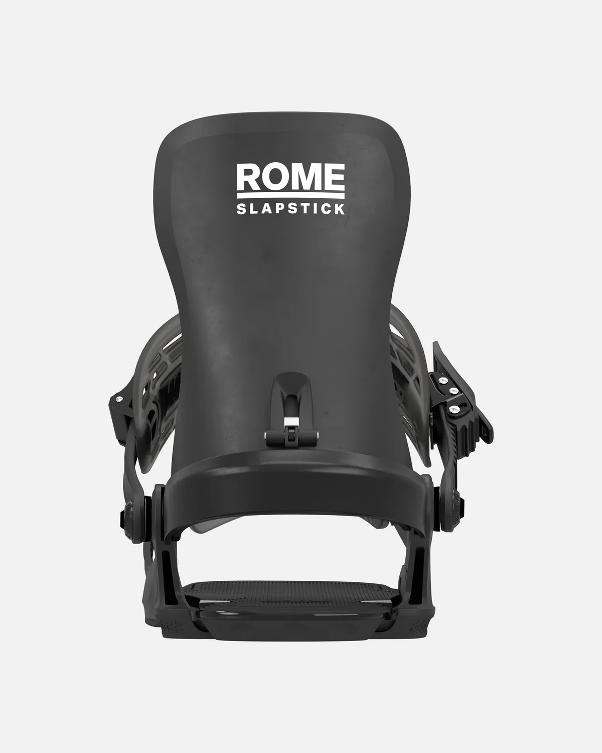 Rome SDS Slapstick Youth fixation snowboard enfant Heelwrap