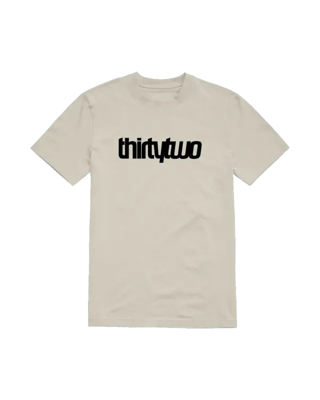 ThirtyTwo Double Tee t-shirt homme coton