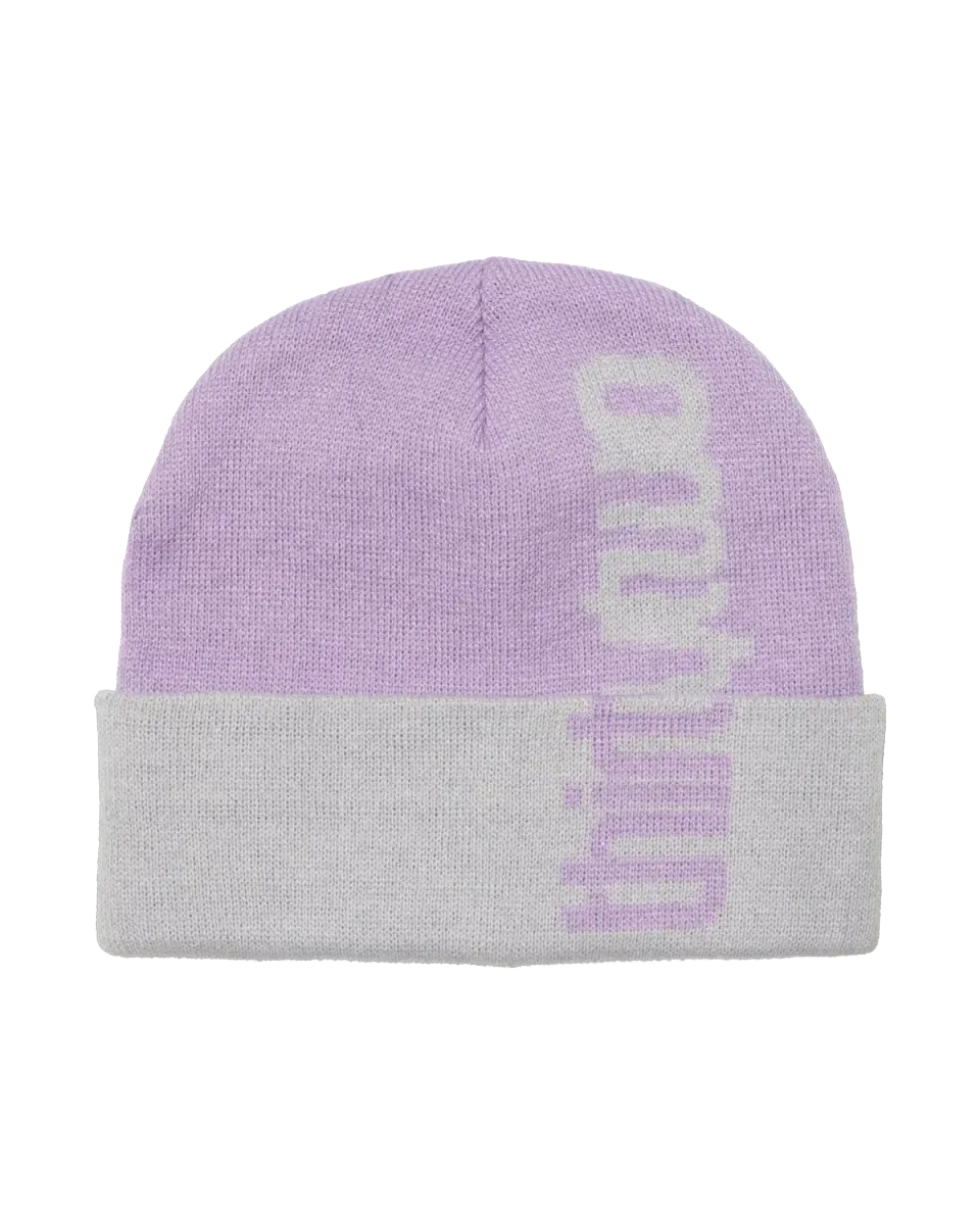 Thirtytwo Double Overlap bonnet snow rider