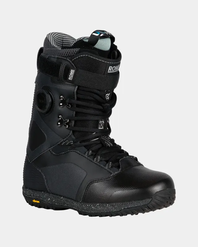 Rome SDS Libertine Pro Hybrid Boa boots
