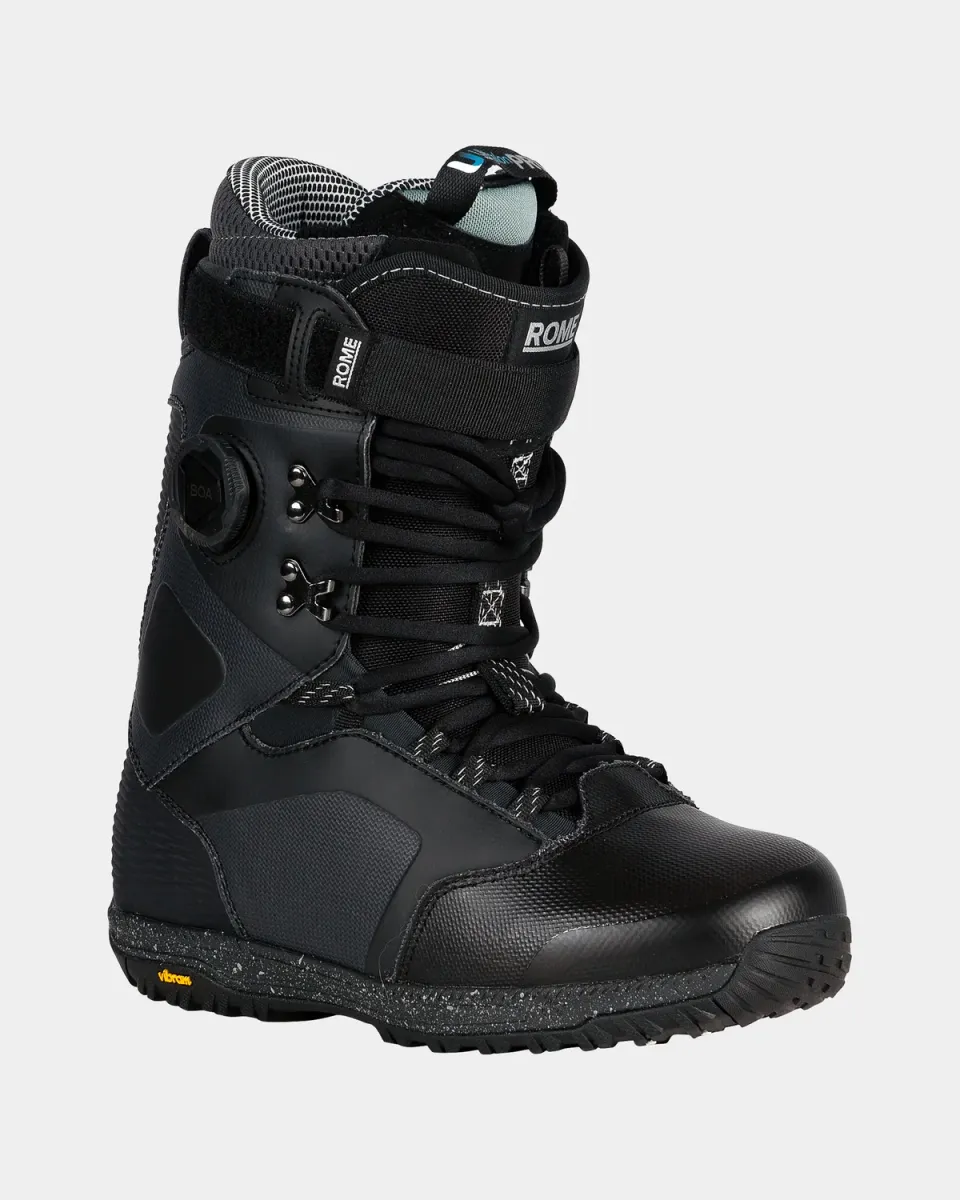 Rome SDS Libertine Pro Hybrid Boa boots