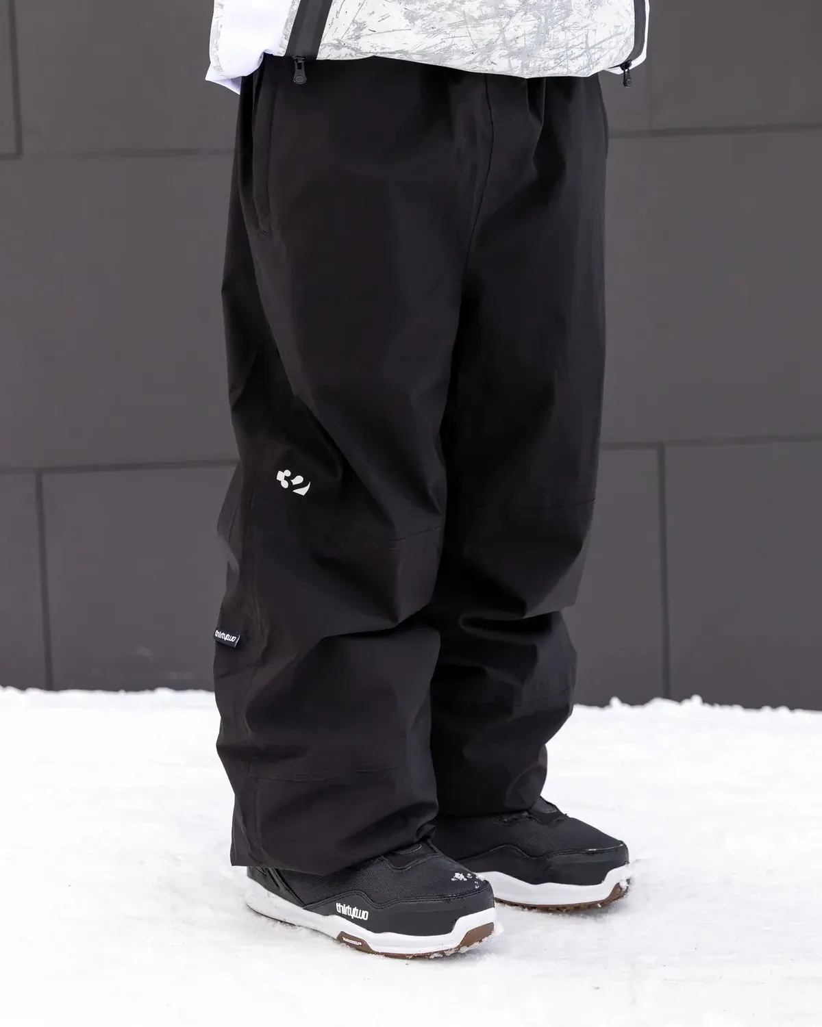 Thirtytwo 32 Classic Pant pantalon snow