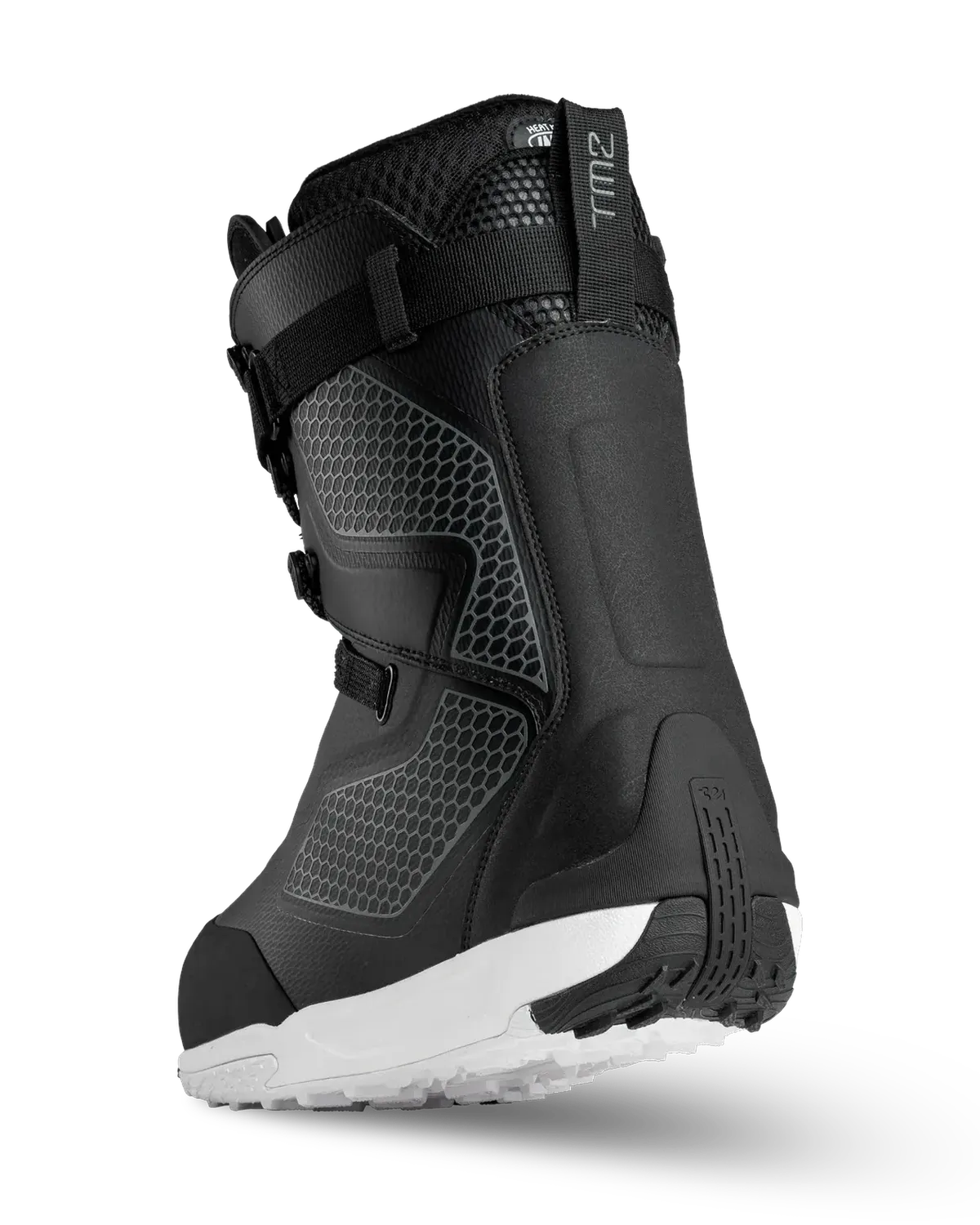 Thirtytwo TM-2 XLT boots snowboard rigide